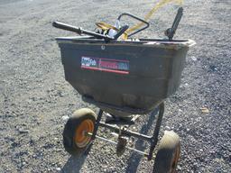 Agri-Fab Lawn Spreader