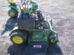John Deere 652 M Quick Track Lawn Mower
