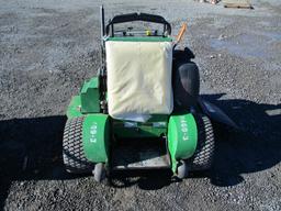 John Deere 652 M Quick Track Lawn Mower