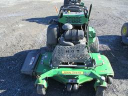John Deere 652 M Quick Track Lawn Mower