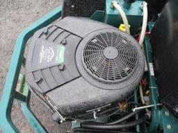Simplicity Colt ZT2352 Lawn Mower