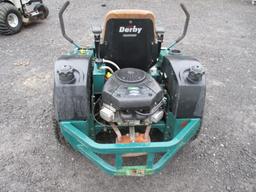 Simplicity Colt ZT2352 Lawn Mower