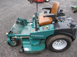 Simplicity Colt ZT2352 Lawn Mower