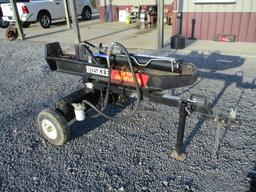 Huskee 28 ton Log Splitter