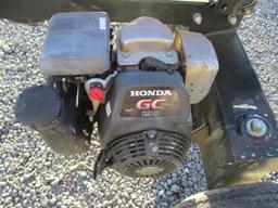 Huskee 28 ton Log Splitter