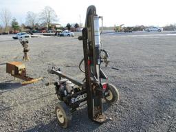 Huskee 28 ton Log Splitter