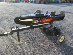 Huskee 28 ton Log Splitter