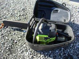 Poulan Chain Saw