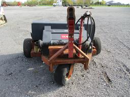Toro Fairway Aerator Pto Drive