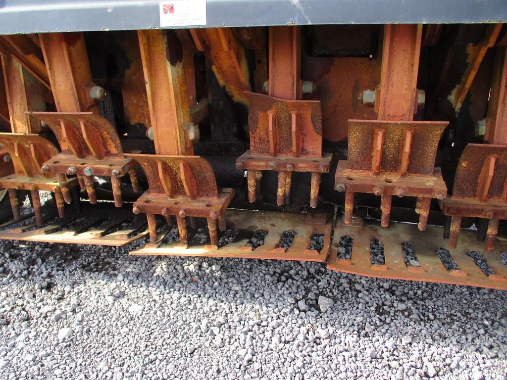 Toro Fairway Aerator Pto Drive
