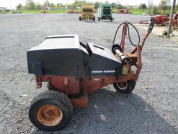 Toro Fairway Aerator Pto Drive