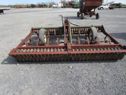 Brillion Cultimulcher 11' W Cylinder