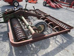 Brillion Cultimulcher 11' W Cylinder