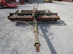 Brillion Cultimulcher 11' W Cylinder