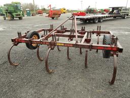 White 458 Chisel Plow