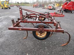 White 458 Chisel Plow