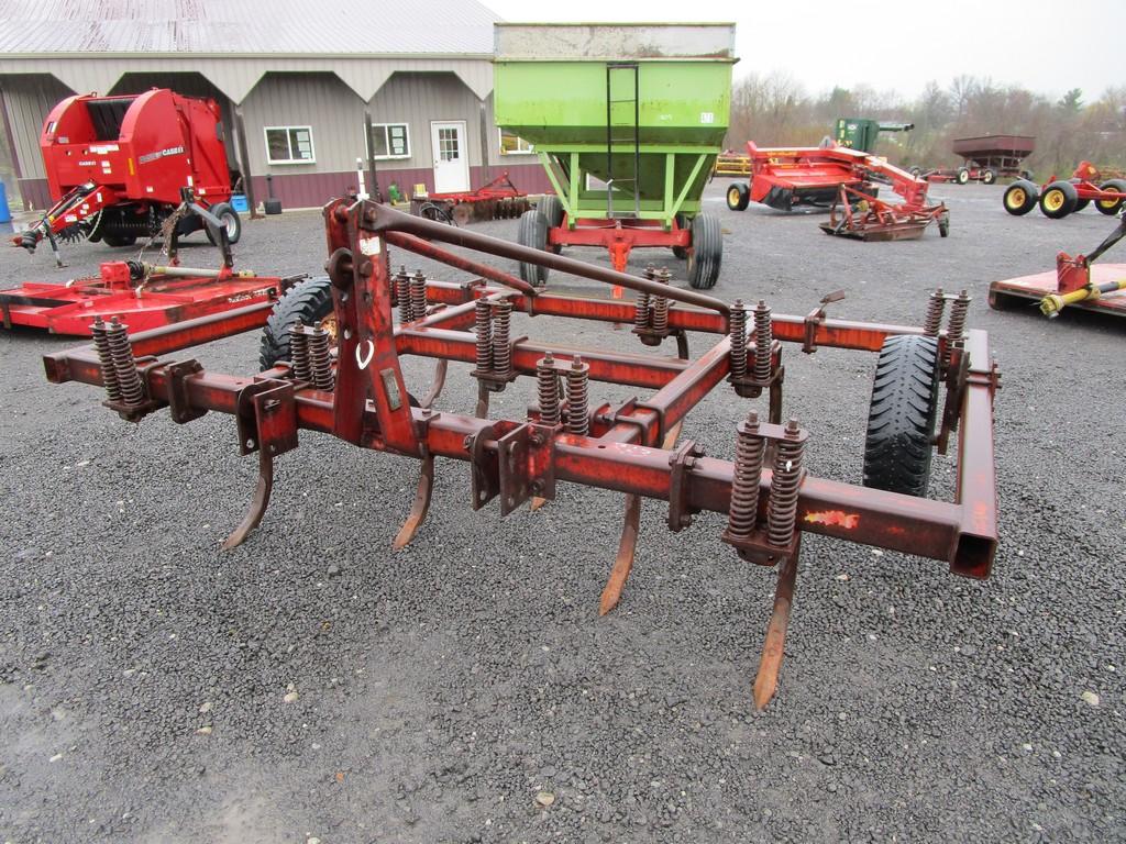 White 458 Chisel Plow