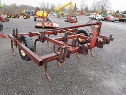 White 458 Chisel Plow
