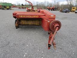 New Holland 310 Sq Baler