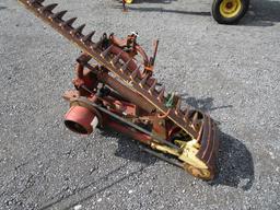 New Holland 451 Sickle Mower