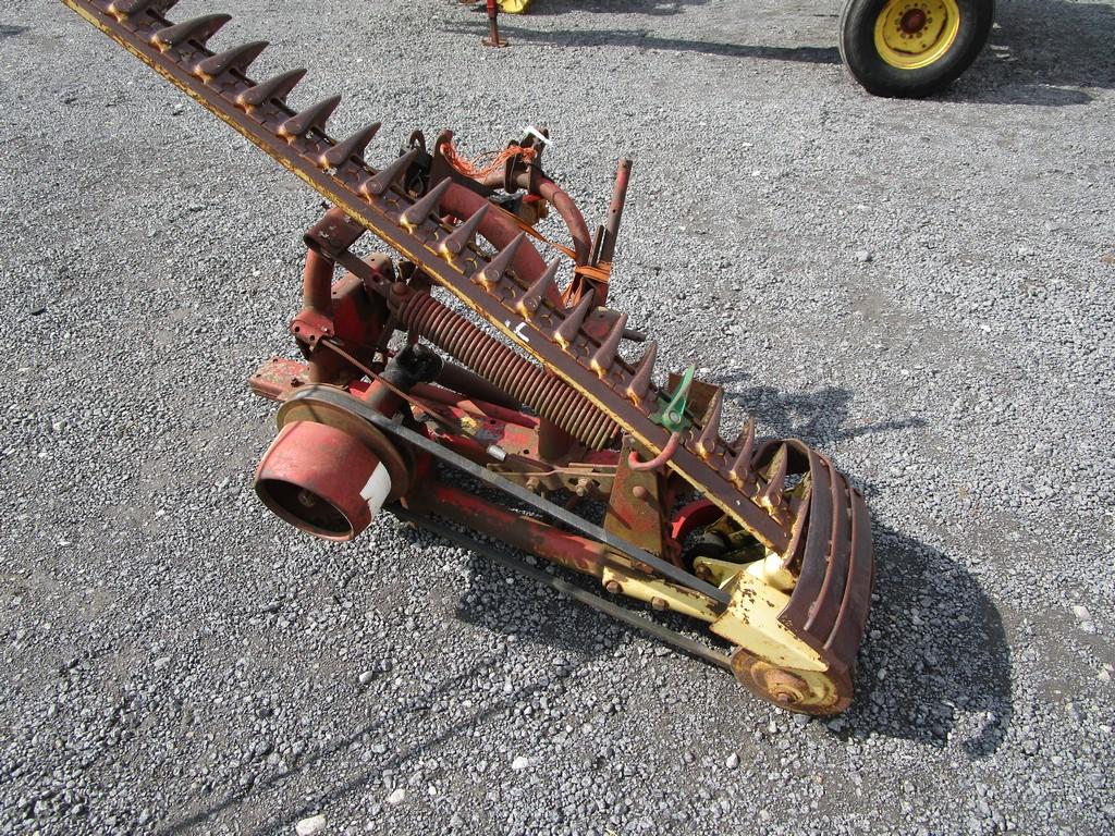New Holland 451 Sickle Mower