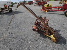 New Holland 451 Sickle Mower