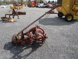 New Holland 451 Sickle Mower