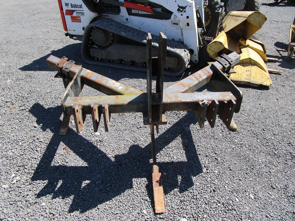 3 Shank V Ripper