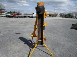 Danuser BMDH Post Driver
