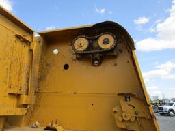Vermeer 605K Rd Baler