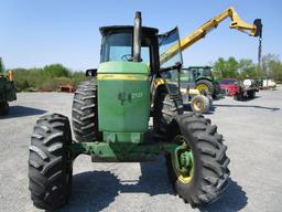 John Deere 4630 Tractor