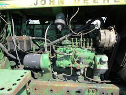 John Deere 4630 Tractor