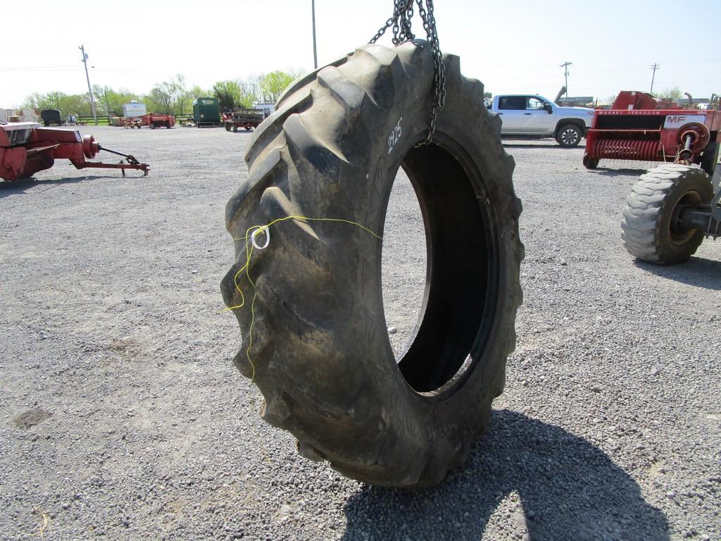 Goodyear 18.4-38 Ag Tire