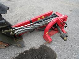 Vicon 228 Disc Mower