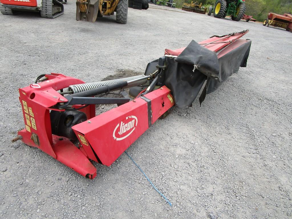 Vicon 228 Disc Mower