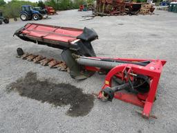 Vicon 228 Disc Mower