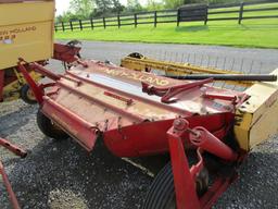 New Holland 472 Haybine