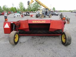 New Holland 1465 Haybine