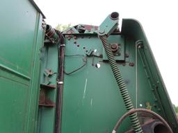 John Deere 535 Rd Baler
