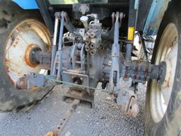 New Holland 8240 CHA Tractor