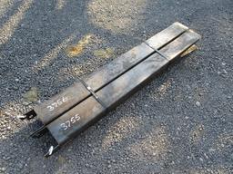6' Fork Extensions