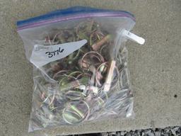 100 Lynch Pins