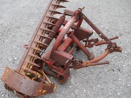 New Holland 450 Sickle Mower