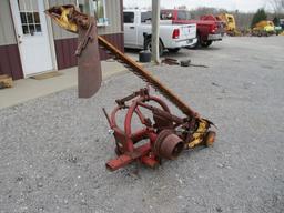 New Holland 450 Sickle Mower