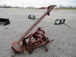 New Holland 450 Sickle Mower