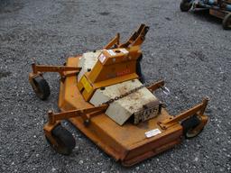 Woods RM500 Finish Mower