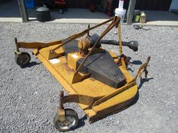 Woods 6' Finish Mower