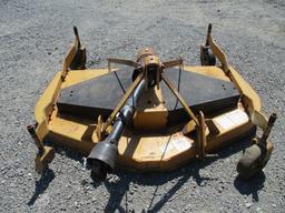 Woods 6' Finish Mower