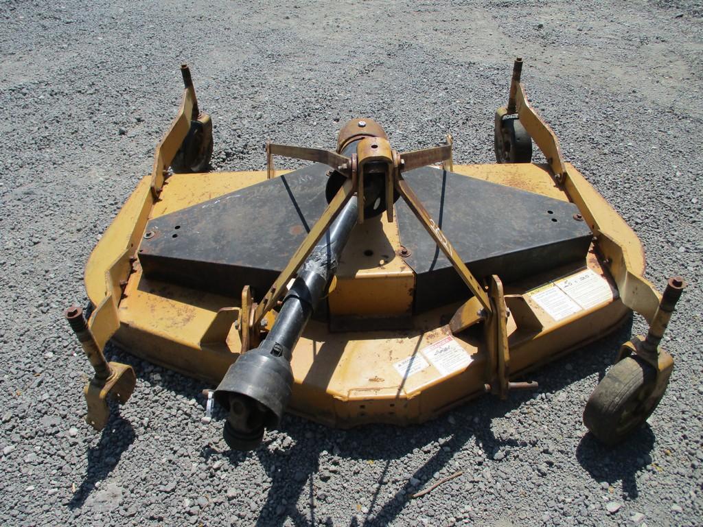 Woods 6' Finish Mower