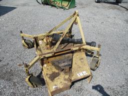 Landpride 25-72 Finish Mower